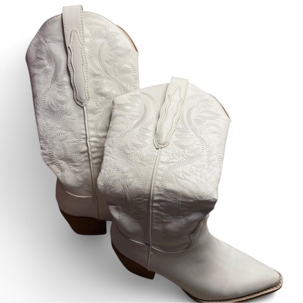 Arider Girl Boots